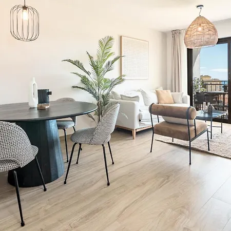 Apartment Riviera Del Mar By Alfresco