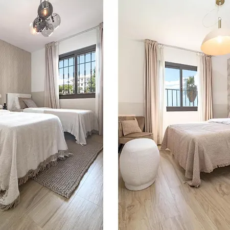Riviera Del Mar By Alfresco Apartment