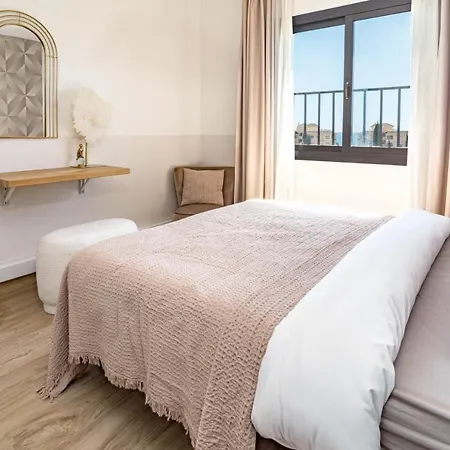 Apartment Riviera Del Mar By Alfresco Sitio de Calahonda