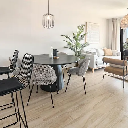 Riviera Del Mar By Alfresco