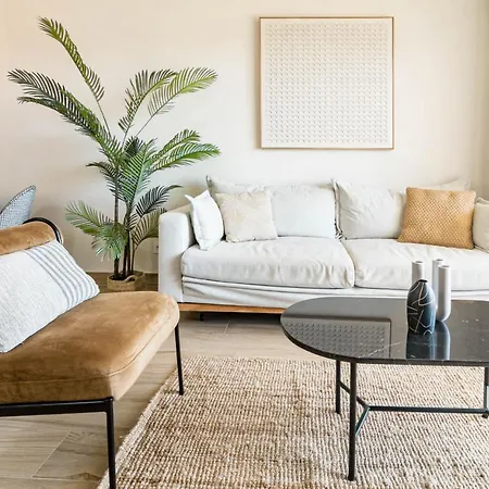 Apartment Riviera Del Mar By Alfresco