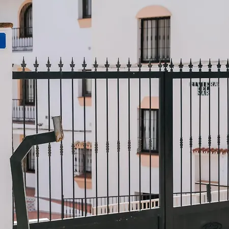 Riviera Del Mar By Alfresco Apartment