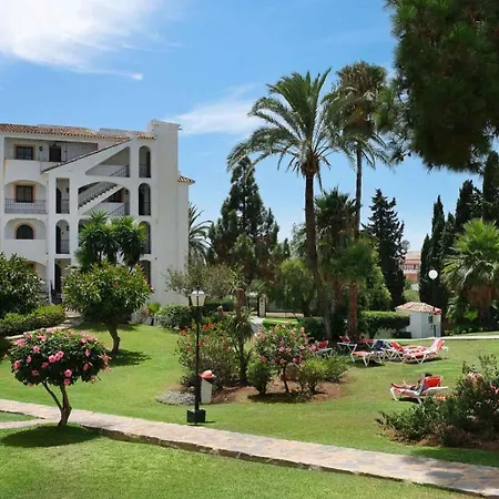 Riviera Del Mar By Alfresco Apartment *