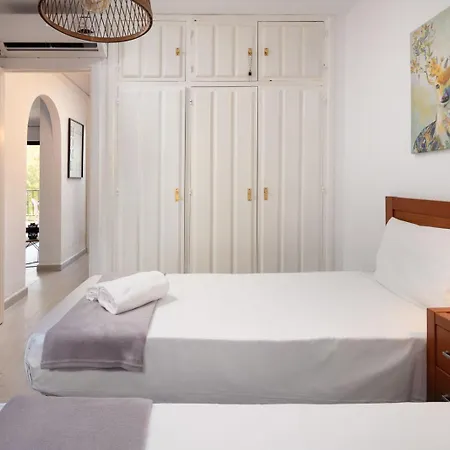 Apartment Riviera Del Mar By Alfresco *