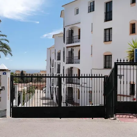 Riviera Del Mar By Alfresco Sitio de Calahonda