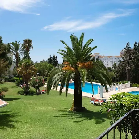 Riviera Del Mar By Alfresco Apartment