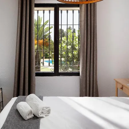 Riviera Del Mar By Alfresco Apartment *
