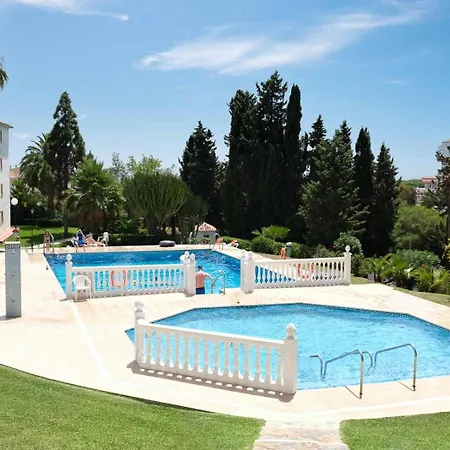 Apartment Riviera Del Mar By Alfresco