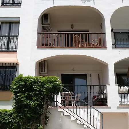 Riviera Del Mar By Alfresco Apartment Sitio de Calahonda