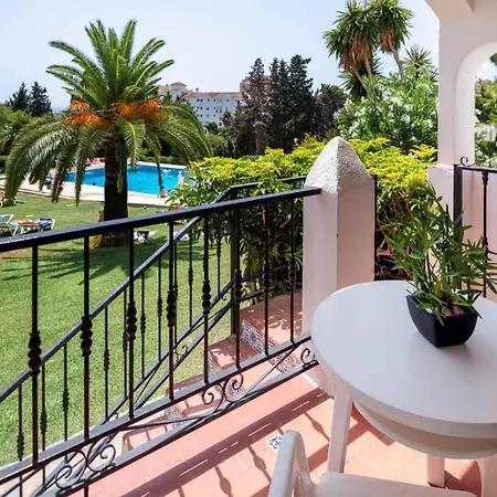 Riviera Del Mar By Alfresco Apartment