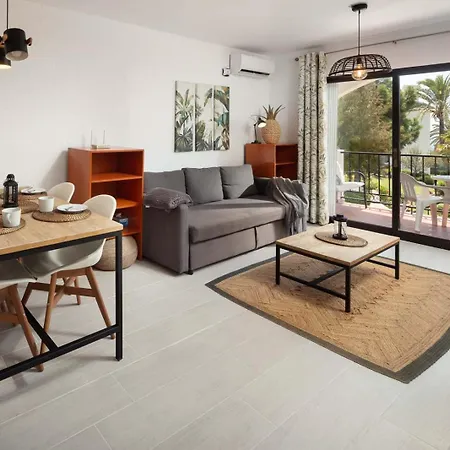 Apartment Riviera Del Mar By Alfresco *