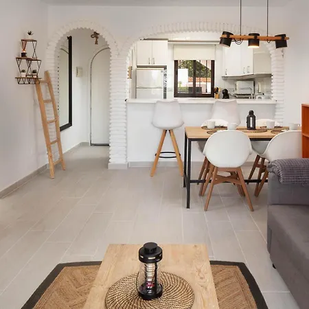 Riviera Del Mar By Alfresco Sitio de Calahonda