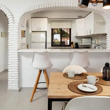 Apartment Riviera Del Mar By Alfresco *