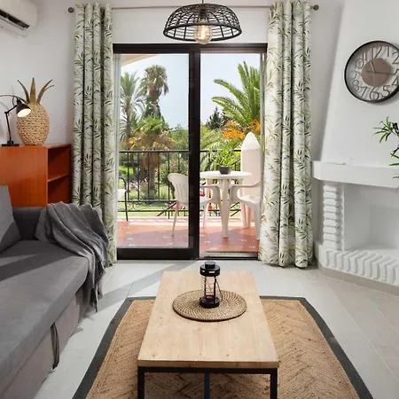 Apartment Riviera Del Mar By Alfresco