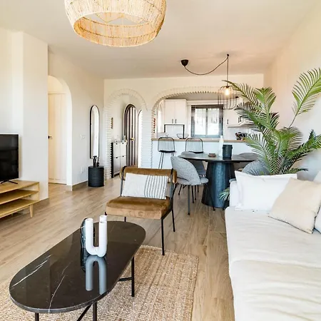 Riviera Del Mar By Alfresco * Sitio de Calahonda