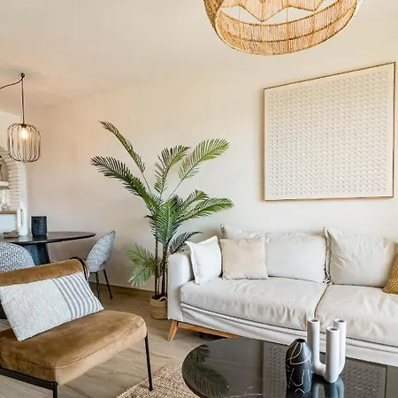 Riviera Del Mar By Alfresco * Sitio de Calahonda