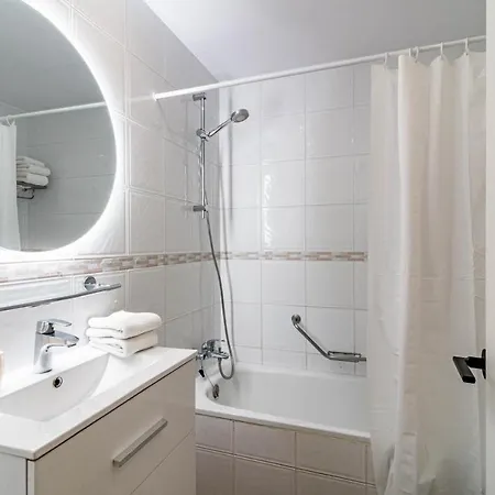 Apartment Riviera Del Mar By Alfresco *