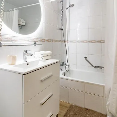 Riviera Del Mar By Alfresco Apartment Sitio de Calahonda