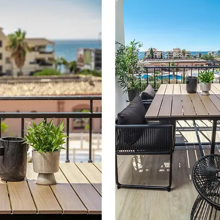 Riviera Del Mar By Alfresco Sitio de Calahonda