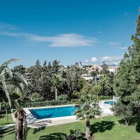 Riviera Del Mar By Alfresco Apartment Sitio de Calahonda