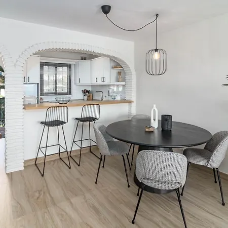 Apartment Riviera Del Mar By Alfresco