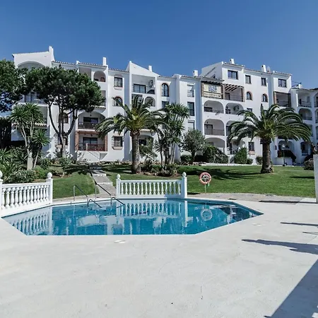 Apartment Riviera Del Mar By Alfresco *
