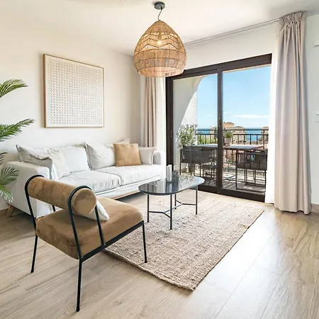 Riviera Del Mar By Alfresco Sitio de Calahonda