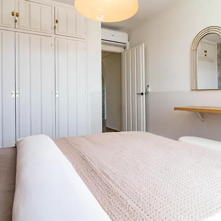 Riviera Del Mar By Alfresco Apartment *