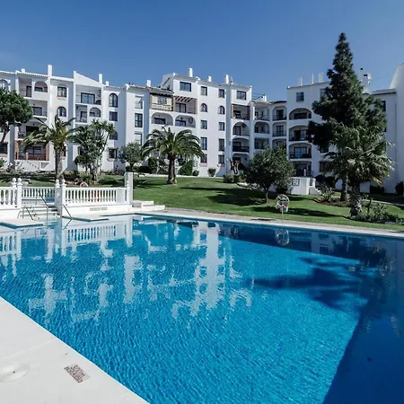 Riviera Del Mar By Alfresco Apartment