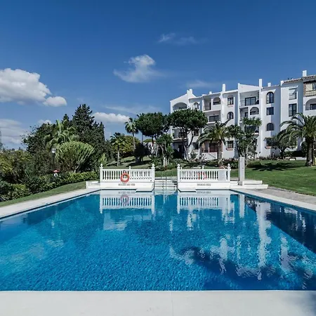 Apartment Riviera Del Mar By Alfresco Sitio de Calahonda