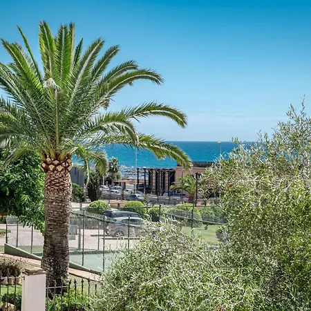 Riviera Del Mar By Alfresco Apartment