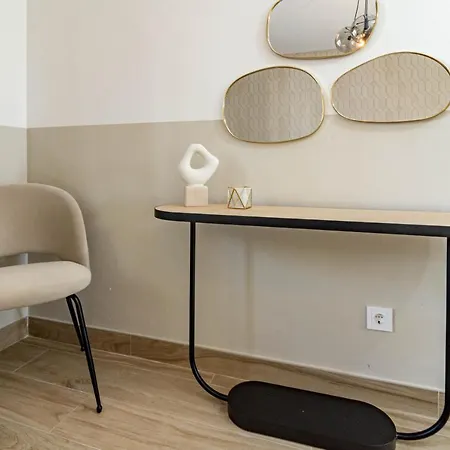 Apartment Riviera Del Mar By Alfresco *