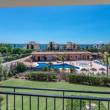 Riviera Del Mar By Alfresco