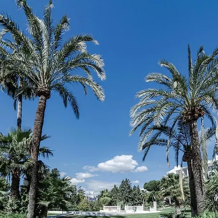 Riviera Del Mar By Alfresco * Sitio de Calahonda