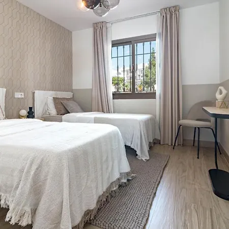 Apartment Riviera Del Mar By Alfresco Sitio de Calahonda