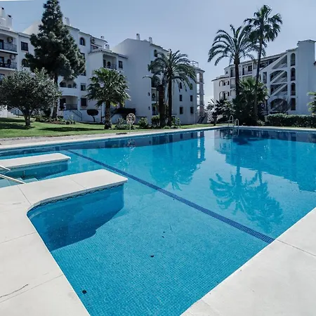 Apartment Riviera Del Mar By Alfresco Sitio de Calahonda