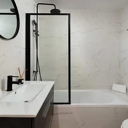 Apartment Riviera Del Mar By Alfresco *