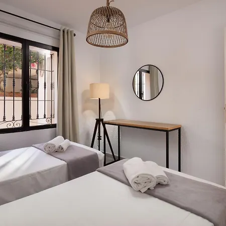 Riviera Del Mar By Alfresco * Sitio de Calahonda