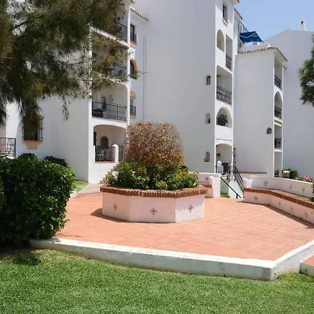 Riviera Del Mar By Alfresco Apartment